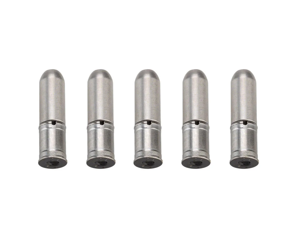 Campagnolo 12 Speed Ultra Link Chain Pins (Silver) (Bag of 5)
